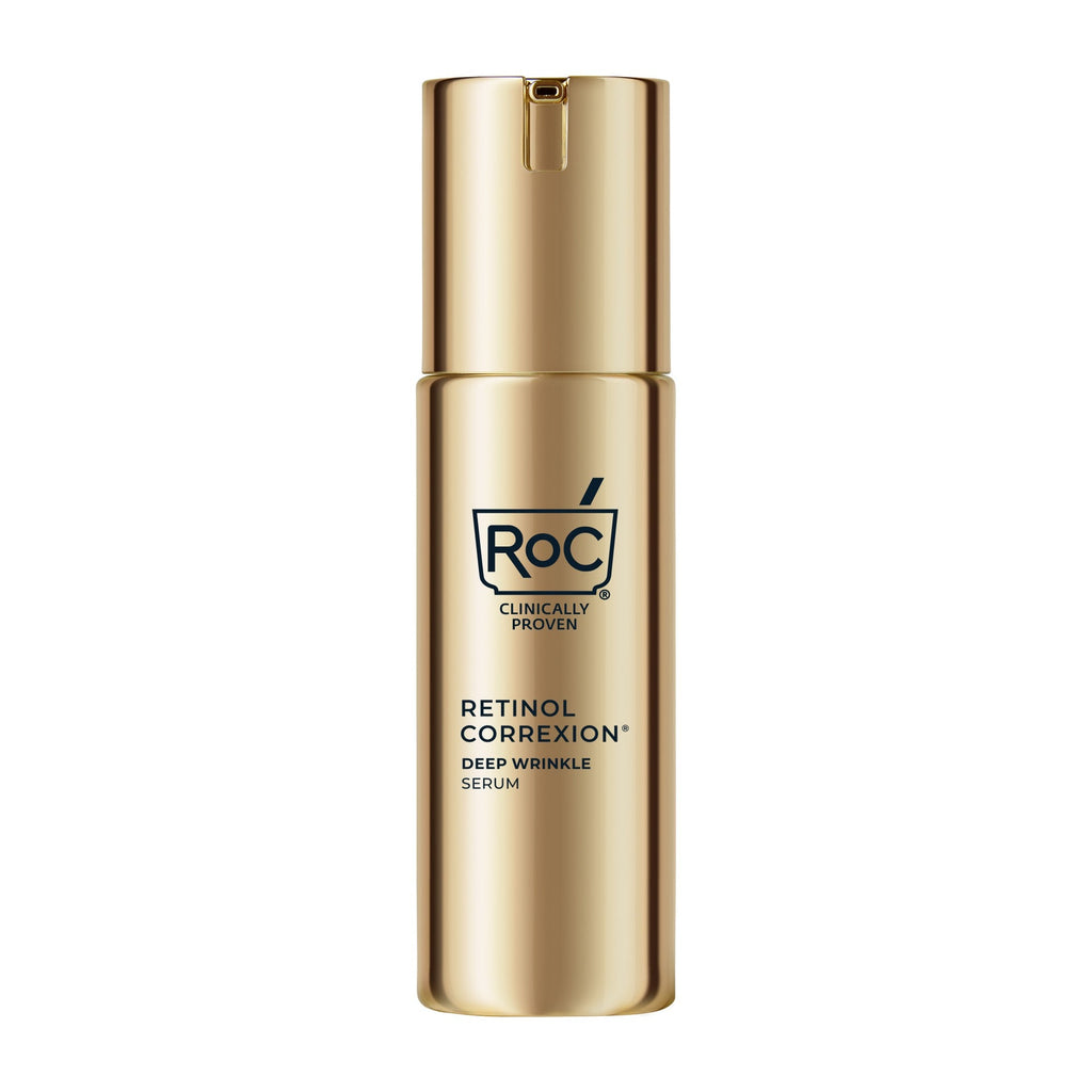 Roc Deep Wrinkle Serum