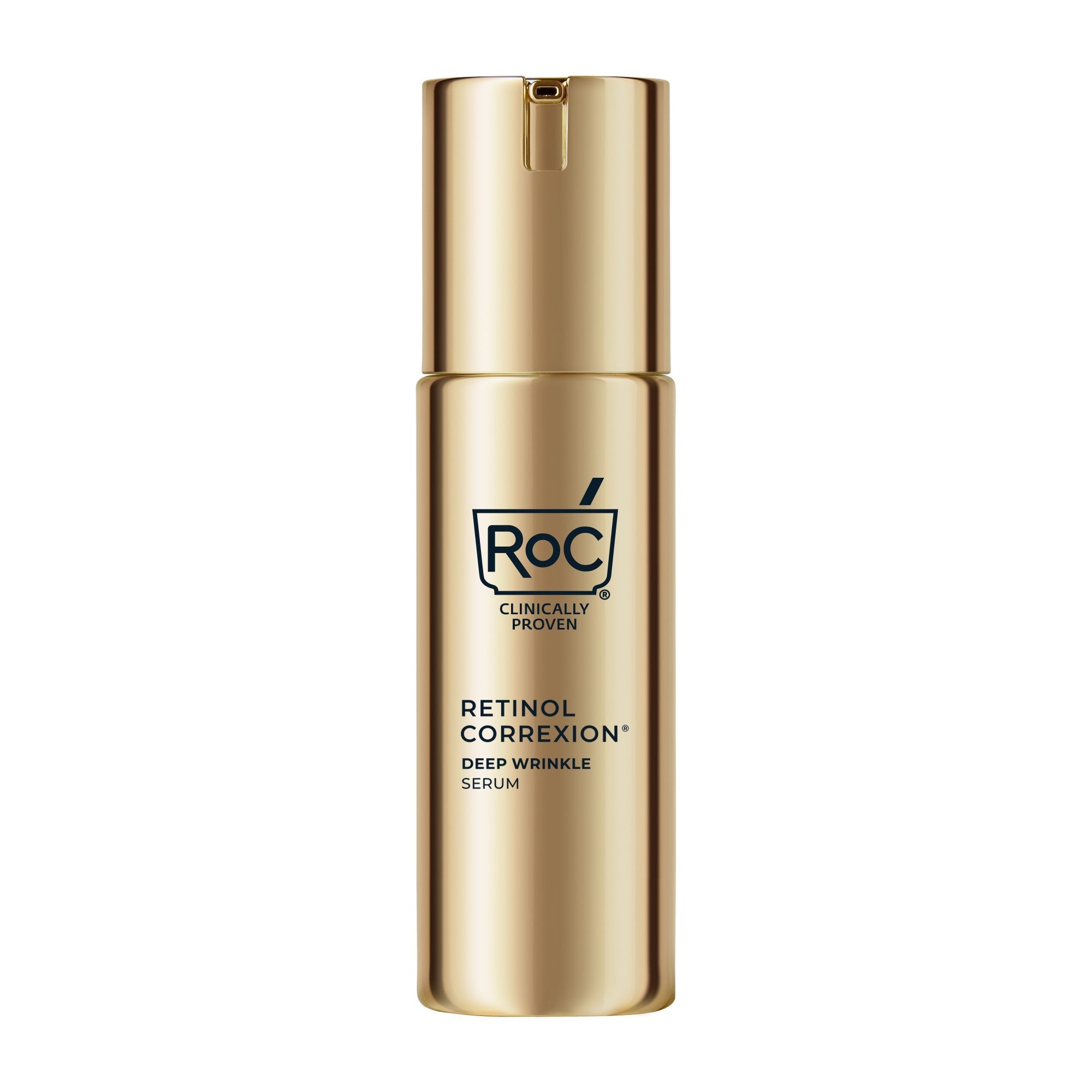 Roc Deep Wrinkle Serum