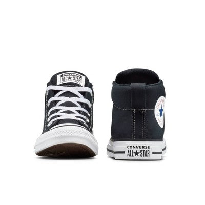 Converse Adult Street Mid Sneakers - Pink M 5.5/ W 7.5