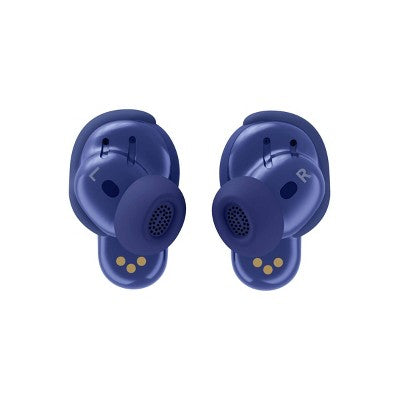 Bose Quietcomfort Ultra True Wireless Noise Cancelling Earbuds (2Nd Gen) - Deep Plum