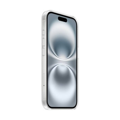 Apple Iphone 16 Clear Case With Magsafe