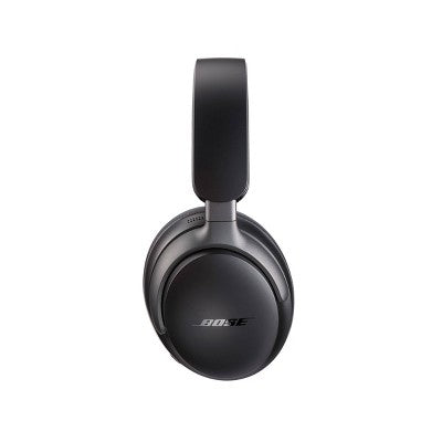 Bose Ultra Quietcomfort Over-Ear Headphones With Noise Cancelling - Deep Plum