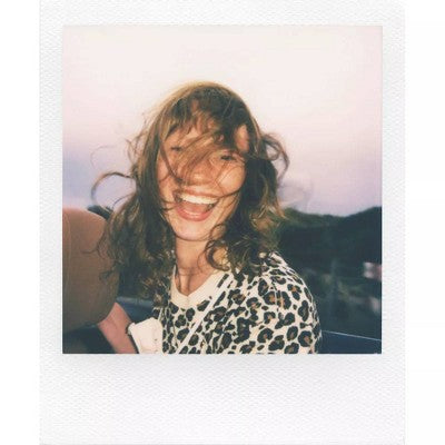 Polaroid Go Double Pack Film: Instant Camera Film ISO 600, 8 Exposures Each