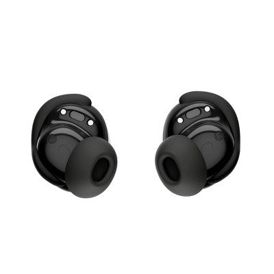 Bose Quietcomfort Wireless Noise Cancelling Bluetooth Earbuds - Black