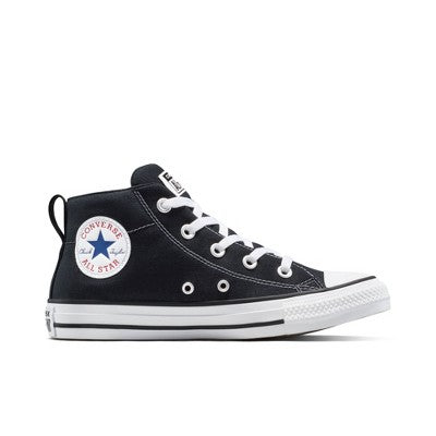 Converse Adult Street Mid Sneakers - Pink M 5.5/ W 7.5