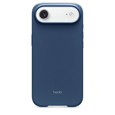 Beats Iphone Air Case With Magsafe And Camera Control — Pebble Pink