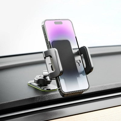 Bracketron Tripgrip Dash & Vent Mount: Mobile Device Stand For Cars