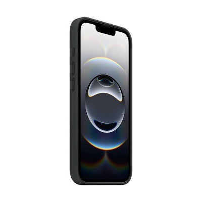 Apple Iphone 16E Silicone Case - White