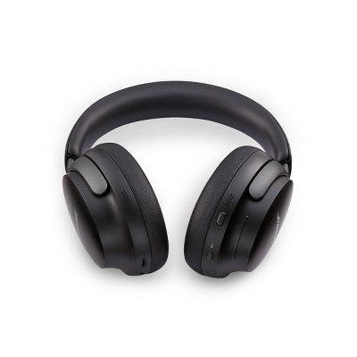 Bose Ultra Quietcomfort Over-Ear Headphones With Noise Cancelling - Deep Plum