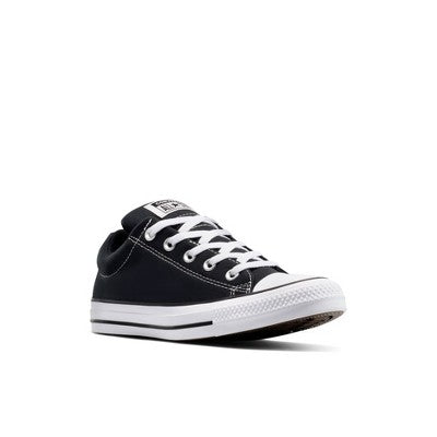 Converse Adult Street Ox Low Sneakers - Red M 4.5/W 6.5