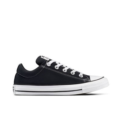 Converse Adult Street Ox Low Sneakers - Red M 4.5/W 6.5