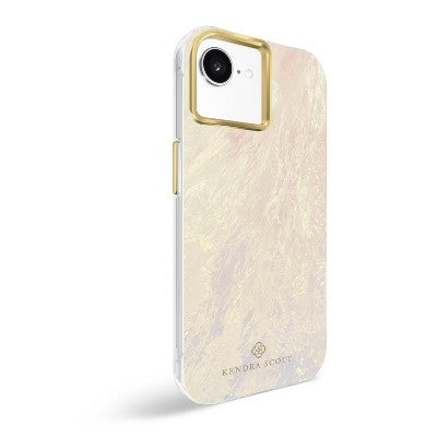 Kendra Scott Iphone 16Se/Iphone 15/Iphone 14/Iphone 13 Phone Case With Magsafe - Pink