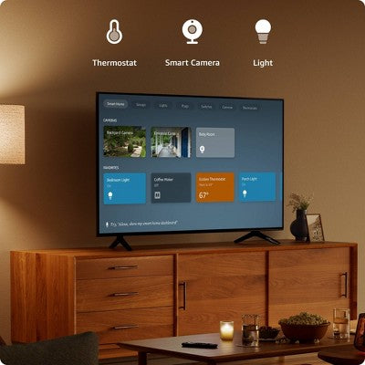 Amazon Fire Tv Stick Hd (2024)