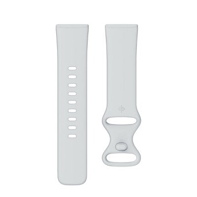 Fitbit Smartwatch Infinity Accessory Band Large - Pink Sand
