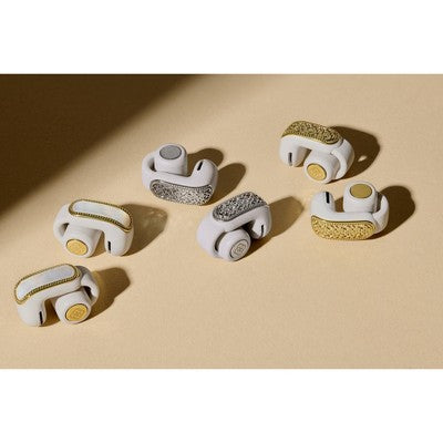 Bose X Kendra Scott Ultra Open Earbuds - Mother Of Pearl