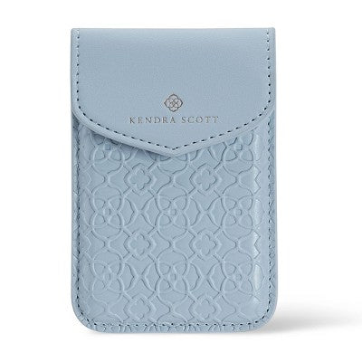 Kendra Scott Magsafe Wallets - Ivory Filigree