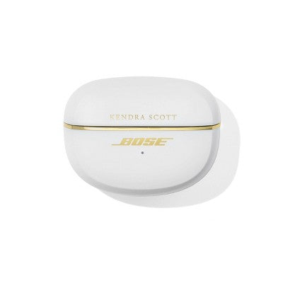 Bose X Kendra Scott Ultra Open Earbuds - Mother Of Pearl