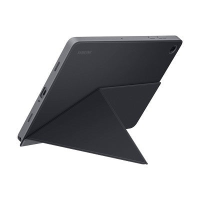 Samsung Galaxy Tab A11+ Book Cover - Black