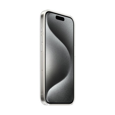 Apple Iphone 15 Pro Max Clear Case With Magsafe
