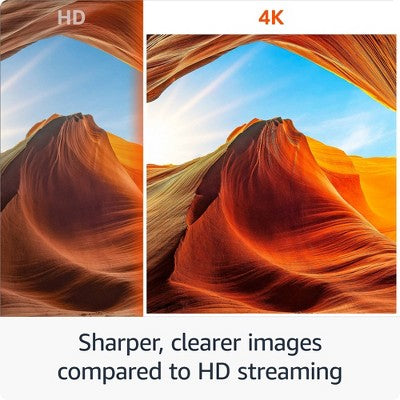 Amazon Firetv Stick 4K Select