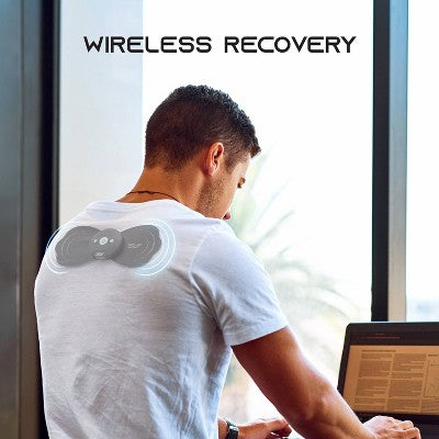 Slf Electrode Wireless Massager