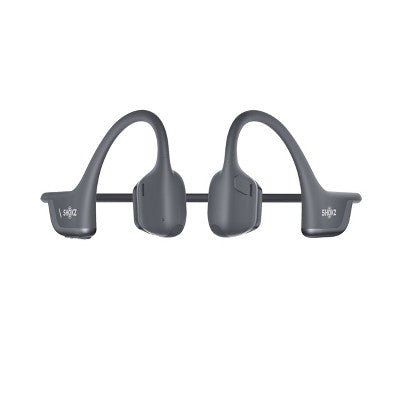 Shokz Openrun Pro 2 Bluetooth Wireless Headphones - Black (S820-St-Bk-Us)
