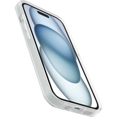 Otterbox Iphone 16E/Iphone 15/Iphone 14/Iphone 13 Symmetry Series For Magsafe Case - Clear
