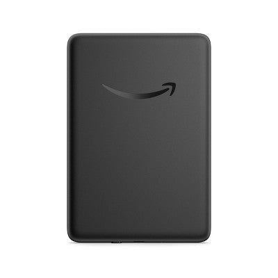 Amazon Kindle 6" E-Reader (2024) - Black