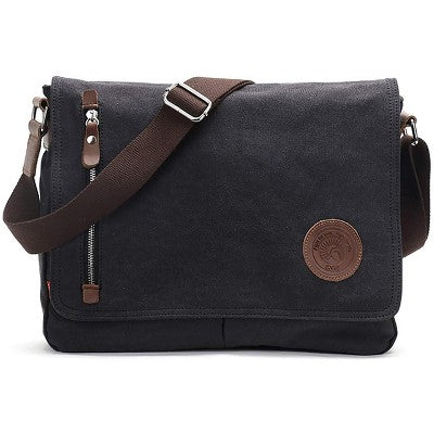 Targus Citylite Laptop Bag 16": Softside Nylon Messenger For Devices