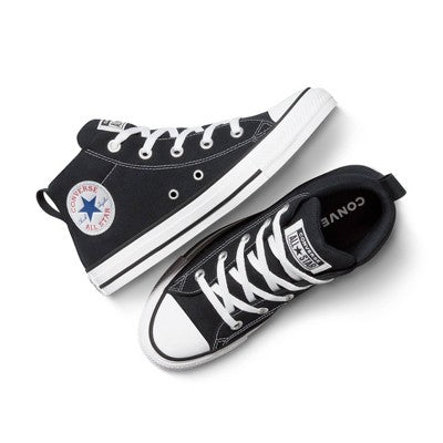 Converse Adult Street Mid Sneakers - Pink M 5.5/ W 7.5