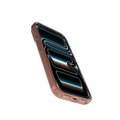 Otterbox Iphone 17 Pro Symmetry Series Case For Magsafe With Camera Control - Peachy Bloom