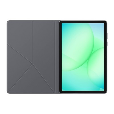 Samsung Galaxy Tab A11+ Book Cover - Black