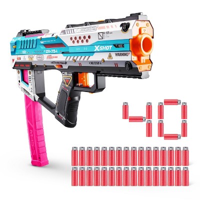 X-SHOT PRO FURY X 2PK