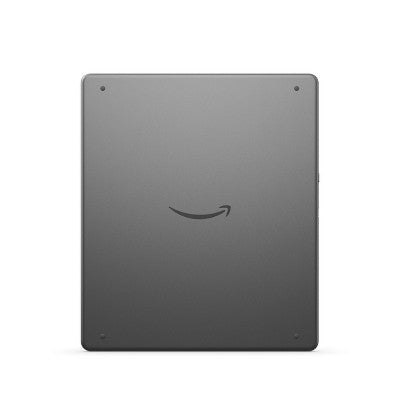 Amazon Kindle Scribe With Premium Pen (16 Gb) 2024 Release - Tungsten