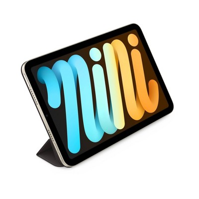 Apple Smart Folio For Ipad Mini - Black