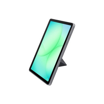 Samsung Galaxy Tab A11+ Book Cover - Black