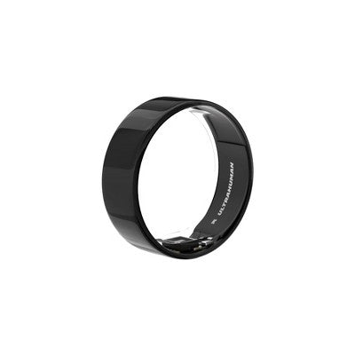 Ultrahuman Air Size 7 Smart Ring - Bionic Gold