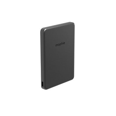 Mophie 5000Mah Qi2 15W Power Bank