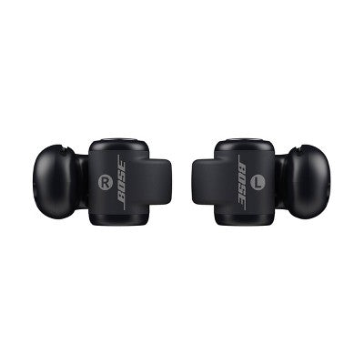 Bose Ultra Open-Ear True Wireless Bluetooth Open Earbuds - White