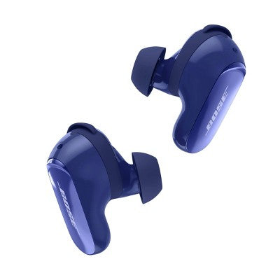 Bose Quietcomfort Ultra True Wireless Noise Cancelling Earbuds (2Nd Gen) - Deep Plum