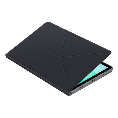 Samsung Galaxy Tab A11+ Book Cover - Black