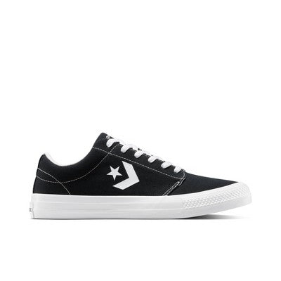Converse Adult Day One Classic Sneakers- Black/White M10/W11.5