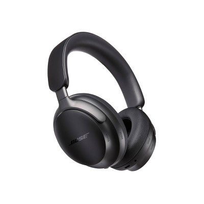 Bose Ultra Quietcomfort Over-Ear Headphones With Noise Cancelling - Deep Plum