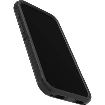 Otterbox Iphone 17 Pro Max Defender Series Pro For Magsafe With Camera Control - Black