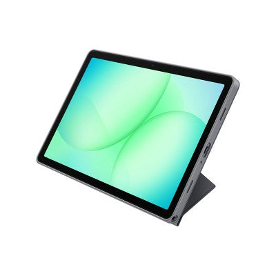 Samsung Galaxy Tab A11+ Book Cover - Black