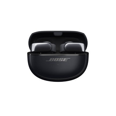 Bose Ultra Open-Ear True Wireless Bluetooth Open Earbuds - White