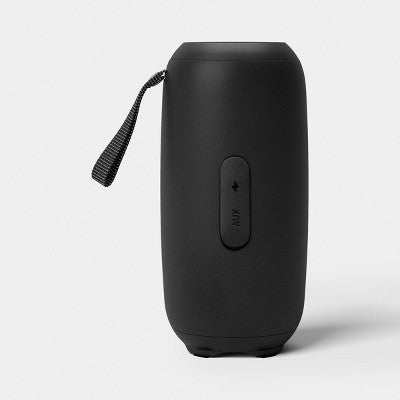 Portable Bluetooth Speaker Dark Blue - Heyday M