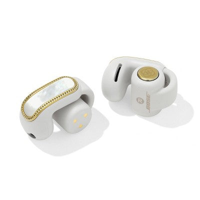 Bose X Kendra Scott Ultra Open Earbuds - Mother Of Pearl