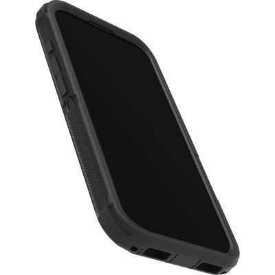 OtterBox iPhone 17 Defender Series Pro Case for MagSafe with Camera Control - Black