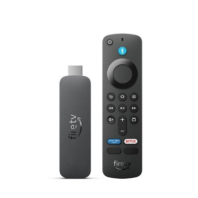 Amazon Firetv Stick 4K Select
